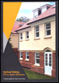 Carda Vertical Sash